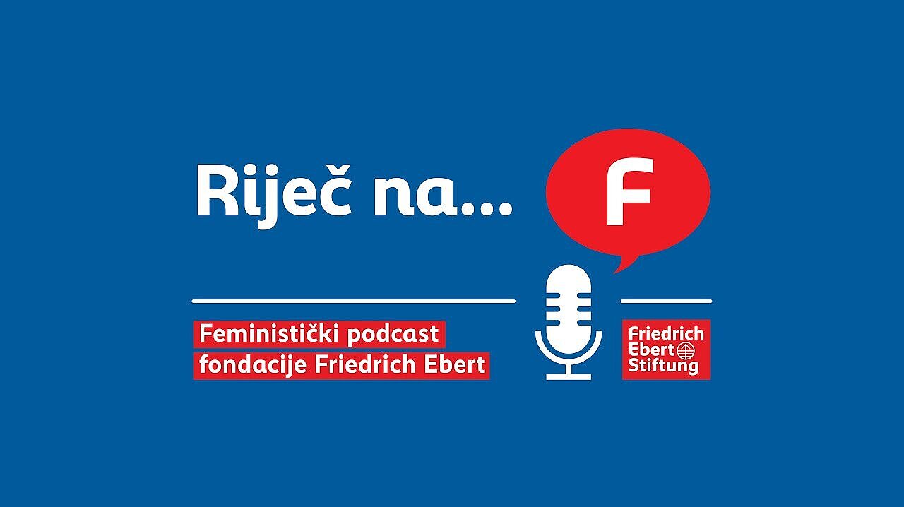 Feministički podcast