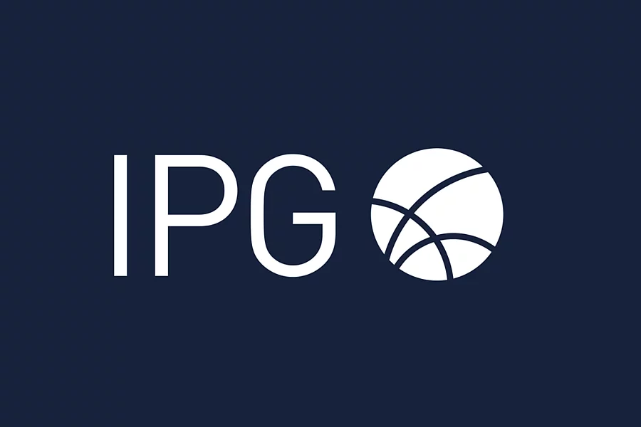 Logo des IPG Journal der Friedrich-Ebert-Stiftung (IPG)