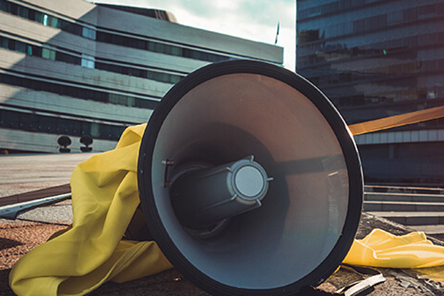 Demokratische Institutionen, Kultur, Zivilgesellschaft