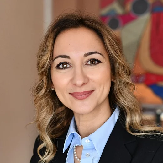 Portret Emira Aždajić