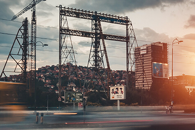  Wirtschaft sozial gerecht gestalten