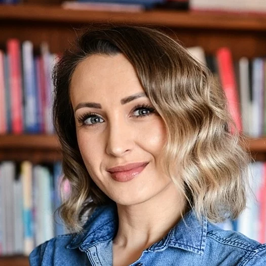 Portret Merima Ejubović