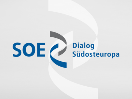 Dialogue Southeast Europe
