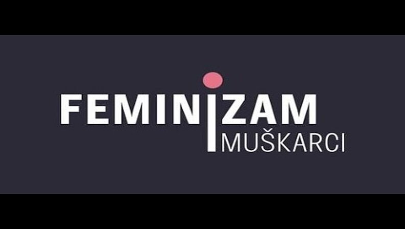 Feminizam i muskarci small talks Nikola Vucic i Amar Numanovic 2. epizoda 