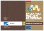Balkanski medijski barometar