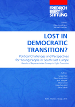 Lost in democratic transition?