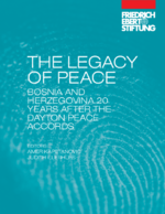 The legacy of peace