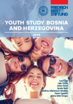 Youth study Bosnia and Herzegovina