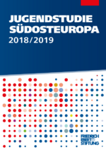 Jugendstudie Südosteuropa 2018/2019