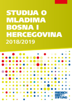 Studija o mladima Bosna i Hercegovina 2018/2019
