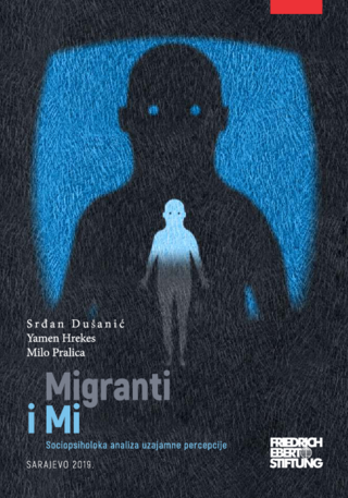 Migranti i mi