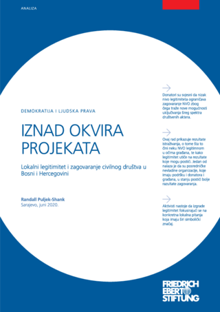 Iznad okvira projekata
