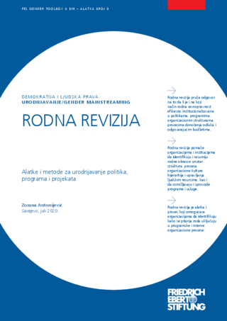 Rodna Revizija