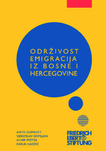 Održivost emigracija iz Bosne i Hercegovine