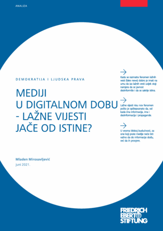 Mediji u digitalnom dobu