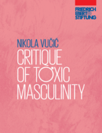 Critique of toxic masculinity