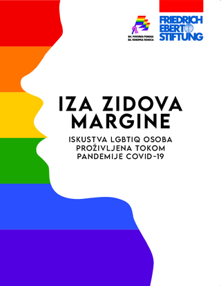 Iza zidova margine