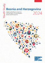 Youth Study Bosnia and Herzegovina 2024